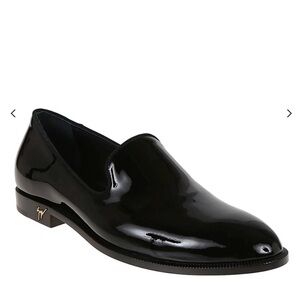 Giuseppe Zanotti Gatien Loafers